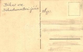 Mezősas, Hangya szövetkezet