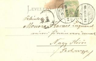 Székelyudvarhely, Odorheiu Secuiesc; Református templom, Márk Testvérek kiadása / Calvinist church  ...