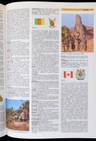 Egyetemes lexikon. Főszerk.: Markó László. Bp., 1994, Magyar Könyvklub. Díszes műbőr kötésben, jó ál...