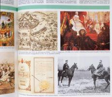 Egyetemes lexikon. Főszerk.: Markó László. Bp., 1994, Magyar Könyvklub. Díszes műbőr kötésben, jó ál...