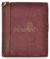 Szabó Dezső: Levelek Kolozsvárra és két elbeszélés. Bp., 1943, Keresztes (Film-színház-irodalom köny...