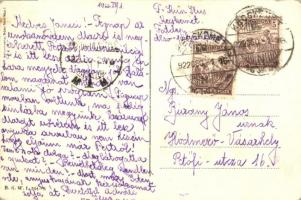 Warme Liebesgaben. / B.K.W.I. 364-6. s: Mela Koehler