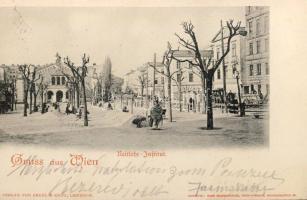 Wien Reitlehr Institut