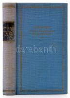 Hemingway, Ernst: Az öreg halász és a tenger. Ill.: Kondor Béla. Bp., 1962, Magyar Helikon. Vászonkö...
