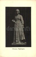 Florence Nightingale, English social reformer, The Lady with the Lamp, nurse, Eumane (EK)