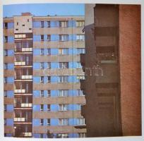 Mesterházi Lajos: Budapest. Bp., 1972, Corvina. Kartonált papírkötésben, jó állapotban