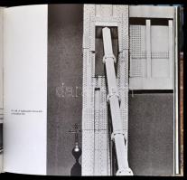 Mesterházi Lajos: Budapest. Bp., 1972, Corvina. Kartonált papírkötésben, jó állapotban