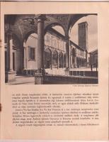1938 Olaszország tengeri fürdői + Milánó, 2 db képekkel illusztrált utazási prospektus