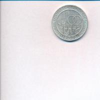 Ausztria 1978. 100Sch Ag "Az Arlberg alagút megnyitása" T:1-,2 kis ph.
Austria 1978. 100 ...