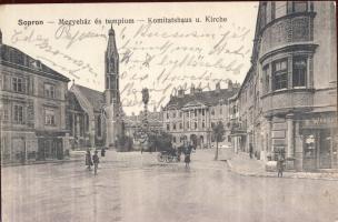 Sopron