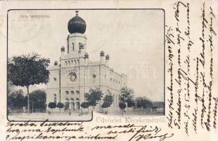 Kecskemét zsinagóga (win Riß)