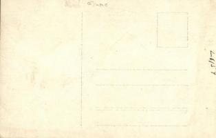 Fiume, Albergo alla Citta Fiume / hotel and restaurant, photo (Rb)