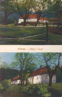 Kőszeg Stájer házak