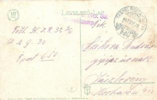 Máramarossziget, Sighetu Marmatiei; utcakép, gyógyszertár, Lebovits Farkas, Zombory C. Zoltán, Hönig...