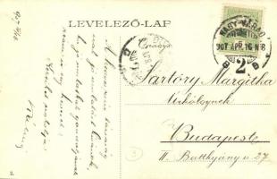 Nagyvárad, Oradea; Szent László tér, piaci jelenet / market square