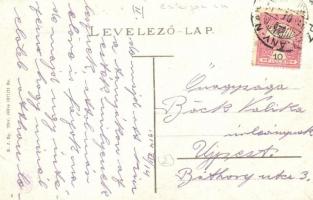 Párkány, Stúrovó; Vasútállomás autóbusszal / railway station with autobus