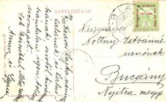 Bia, Biatorbágy; Uradalmi mműhelyek. W. L. Bp. 5939