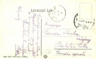 Budapest XIV. Városliget, földalatti vasút torkolata, Hősök tere, Divald Károly (EK)