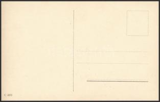 Heinz Wetzel német színész aláírt fotólap / Autograph signed photo of German actor