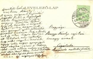 Mosonmagyaróvár, Magyaróvár; Gazdasági akadémia