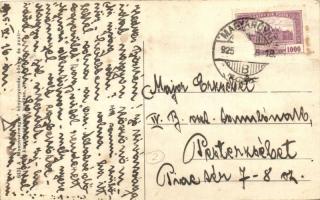 Mosonmagyaróvár, Magyaróvár; Moson Megyei Karolina kórház