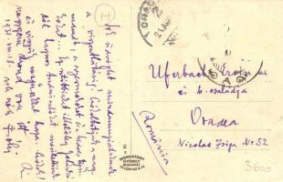 Gönyű, Hajóállomás, gőzhajók