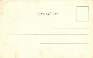 Eger, Széchenyi utca, Englander Adolf üzlete. Károly Károly kiadása (EK)