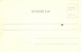 Budapest VIII. Ferenc József tanítók háza, Szentkirályi utca 47