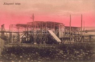 Bélapátfalva cementgyár