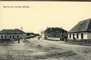 Egerfarmos