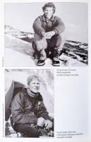 Krakauer, Jon: Ég és jég. Személyes beszámoló a Mount Everest-i hegymászó-tragédiáról. Bp., 2000, Pa...