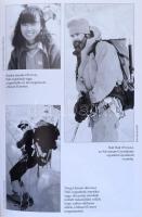 Krakauer, Jon: Ég és jég. Személyes beszámoló a Mount Everest-i hegymászó-tragédiáról. Bp., 2000, Pa...