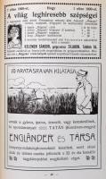 Magyar Fürdőkalauz. Szerk.: Erdős József. Bp., 1984, Állami Könyvterjesztő Vállalat. Az 1911. évi ki...