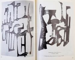 Sárádi Kálmán: Kovácsműves alkotások. Bp., 1981, Műszaki Könyvkiadó. Vászonkötésben, papír védőborít...