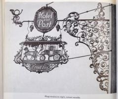 Sárádi Kálmán: Kovácsműves alkotások. Bp., 1981, Műszaki Könyvkiadó. Vászonkötésben, papír védőborít...