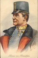 Kövess von Kövessháza