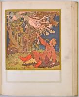 Russische Märchen. (Orosz mese) Nach den Einzelausgaben der Kaiserlichen Druckerei in St. Petersburg...