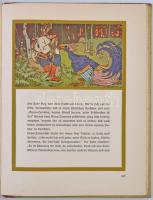 Russische Märchen. (Orosz mese) Nach den Einzelausgaben der Kaiserlichen Druckerei in St. Petersburg...