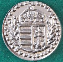 Ifj. Szlávics László (1959- ) 1993-  "Dr. Flór Ferenc" egyoldalas Br plakett, díjplakett a...