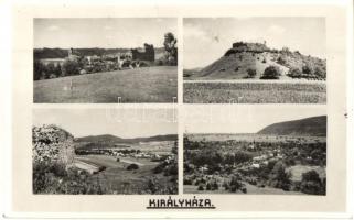 Királyháza, Koroleve; látkép / general view (EK)