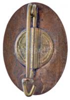 Amerikai Egyesült Államok ~1910-1930. "FISK (Fisk Tire Company)" Fisk Autógumi Vállalat zo...