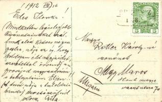 Bregenz, frog choir montage