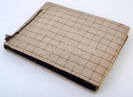 1935-1936 Főiskolai világjátékok, Svédország, Német Birodalom, sport és katonai képek, 226 db, album...