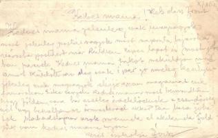 2 db Központi hatalmak propaganda lap / 2 Central Powers propaganda cards; Wilhelm II, Franz Joseph,...