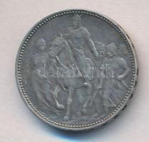 1896KB 1K Ag "Millenium" T:2 Adamo K5.2