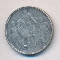 1896KB 1K Ag "Millenium" T:2,2- Adamo K5.2