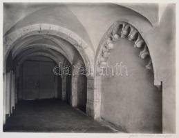 cca 1910 Erdélyi Mór (1866-1934) budapesti fotói, 21 db, hátuljukon feliratozva, 24×29,5 cm