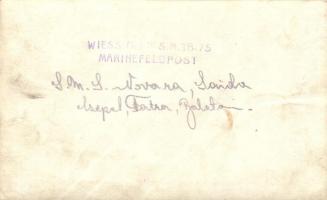 SMS Novara és SMS Saida Osztrák-Magyar Helgoland-osztályú gyorscirkálók és SMS Csepel, SMS Tátra és ...