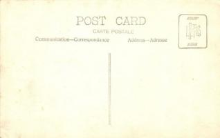 Grado, Villa Iris, photo