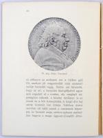 Lyka Károly: Az érem- és plakettművészet stílusa. Bp., 1910, Éremkedvelők egyesületének Kiadása. Kia...